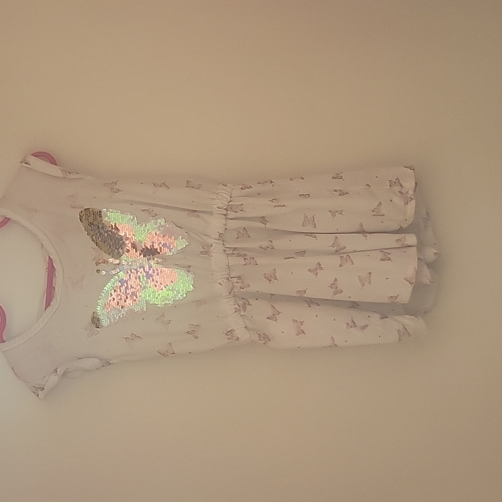 Kids Romper